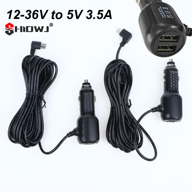 Type C Adapter - 1Pcs 5V 3.5A Type C USB