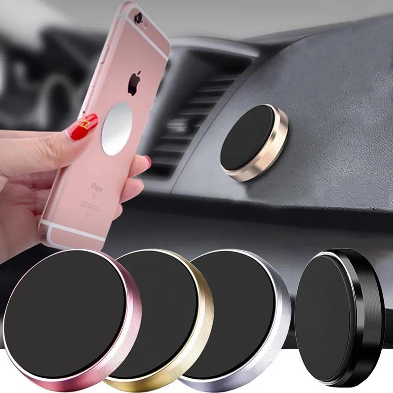 Phone Accessories - Magnetic Car Phone Holder Stand Magnet