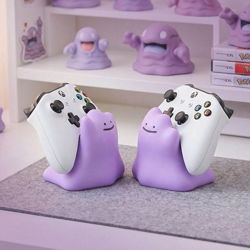 Xbox Phone Accessories - HOT Pokemon Ditto Universal Game Controller