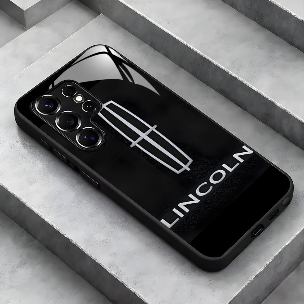 L-LincolnES Luxury Sedan CAR P - огляд і ціна Phone Accessories Magnetic