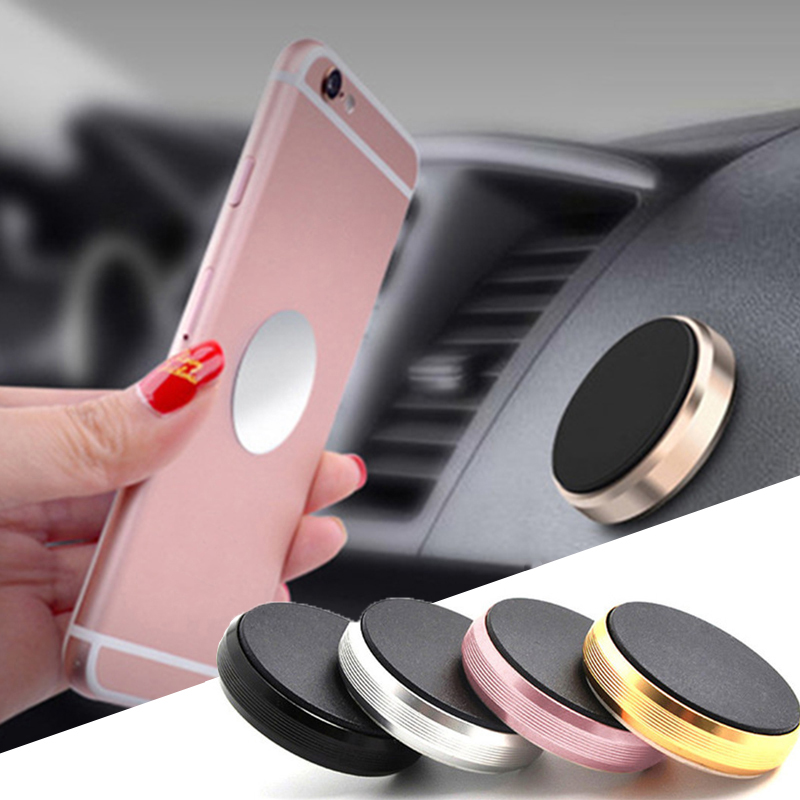 360 Degrees Magnetic Car Phone - огляд і ціна Phone Accessories