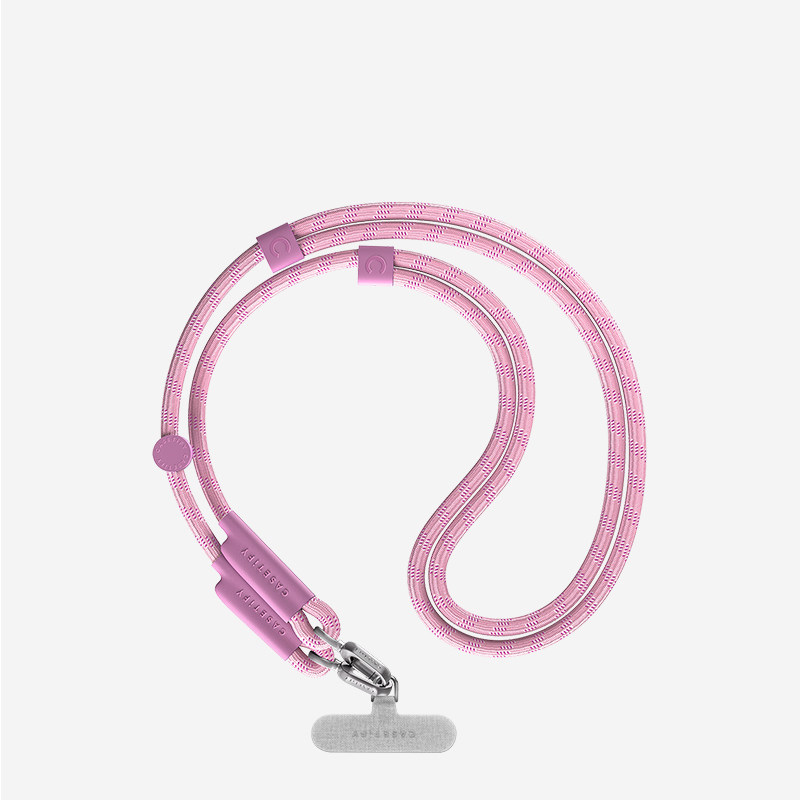 CASETiFY Woven Cord Phone Stra - огляд і ціна Phone Accessories Usa