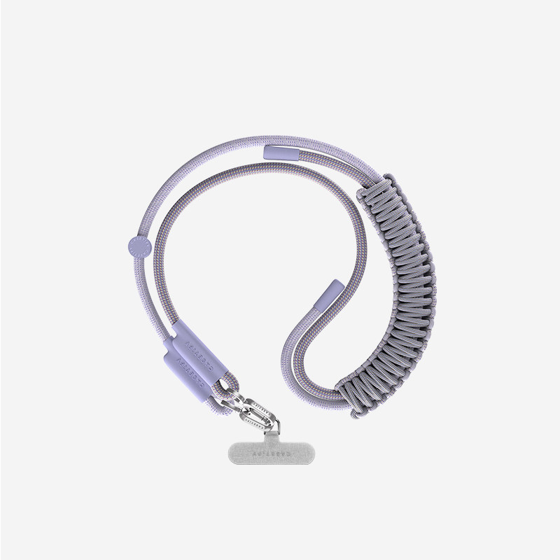 CASETiFY Woven Cord Phone Stra - огляд і ціна Phone Accessories Usa