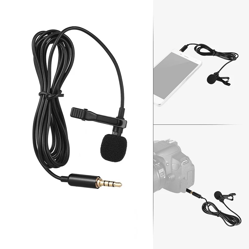 1-5pcs Portable USB Mini Laval - огляд і ціна Type C Adapter
