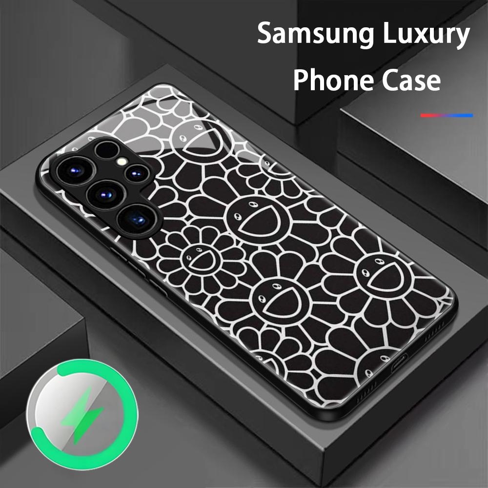 Sunflower japan Painting M-Mur - огляд і ціна Phone Accessories Magnetic