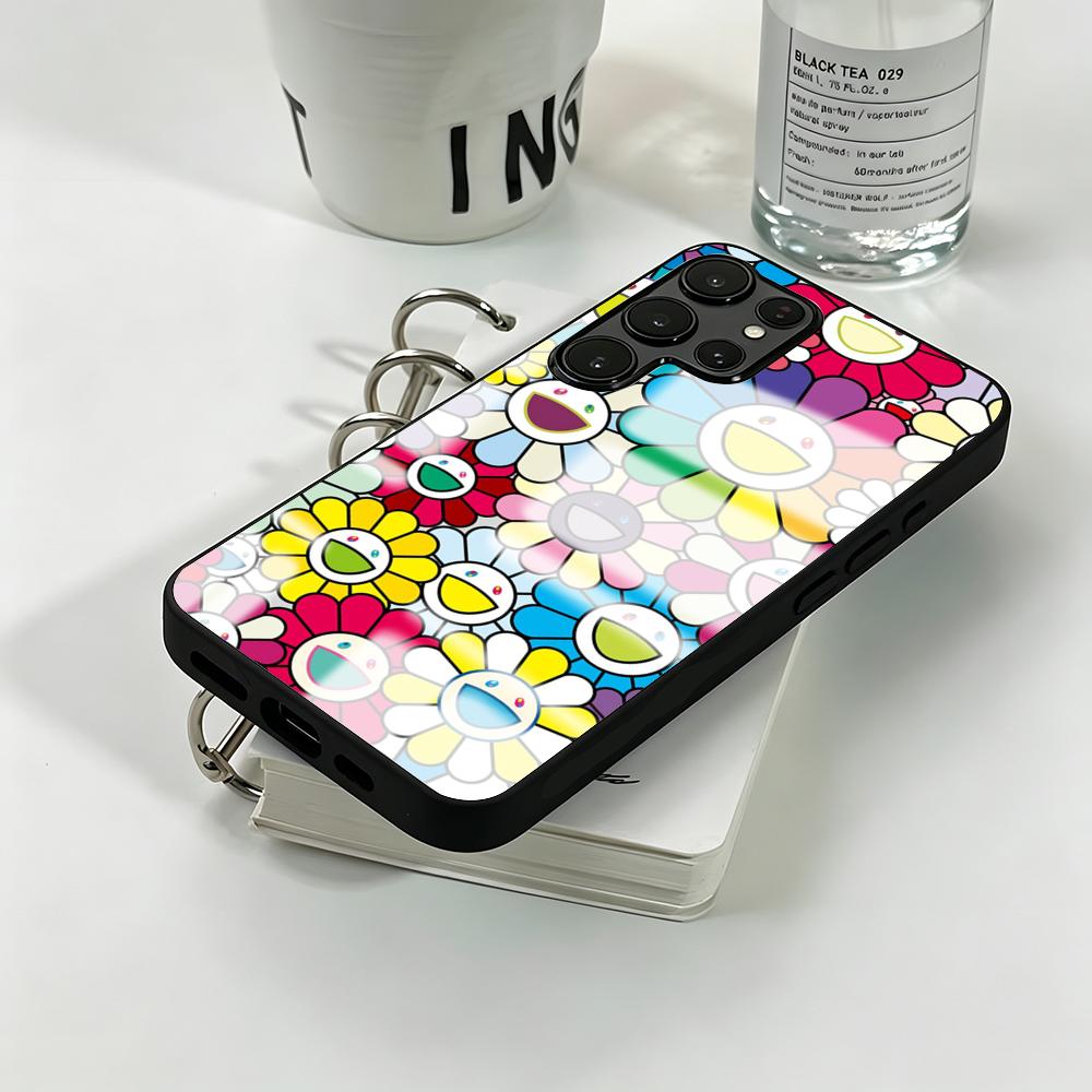 Sunflower japan Painting M-Mur - огляд і ціна Phone Accessories Magnetic