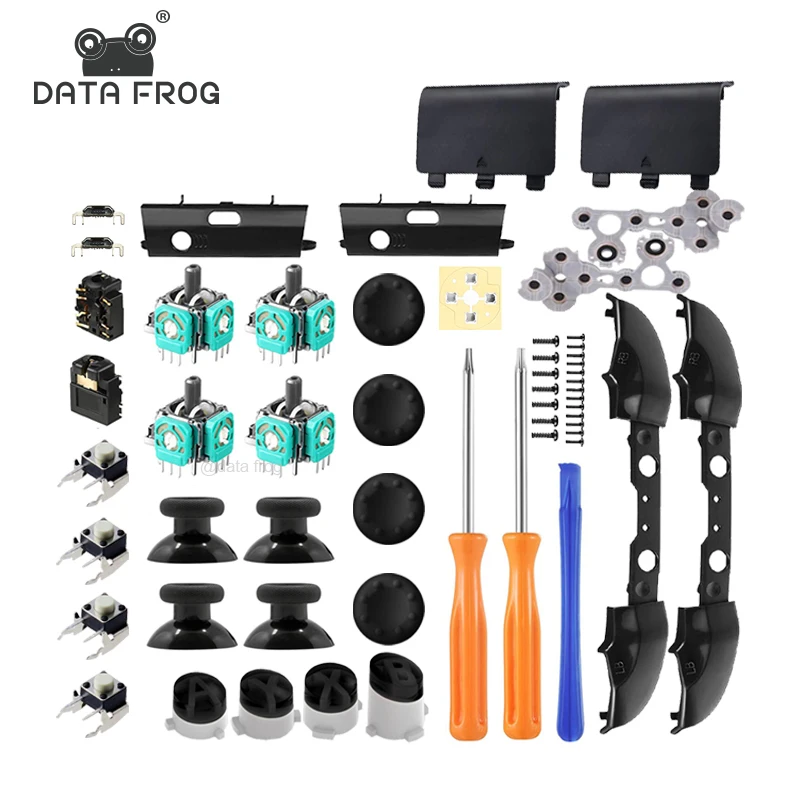 DATA FROG 3D Analog Stick Modu - огляд і ціна Xbox Phone Accessories