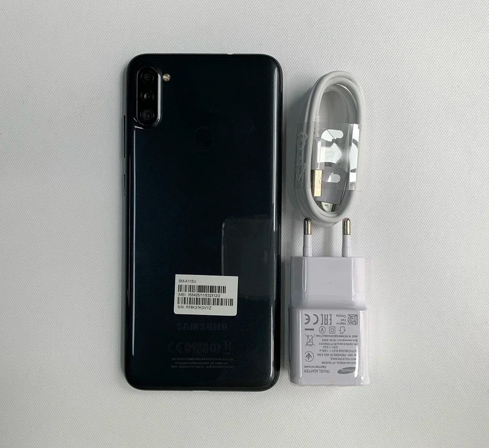 Original  Refurbished Cellphon - огляд і ціна Type C Adapter