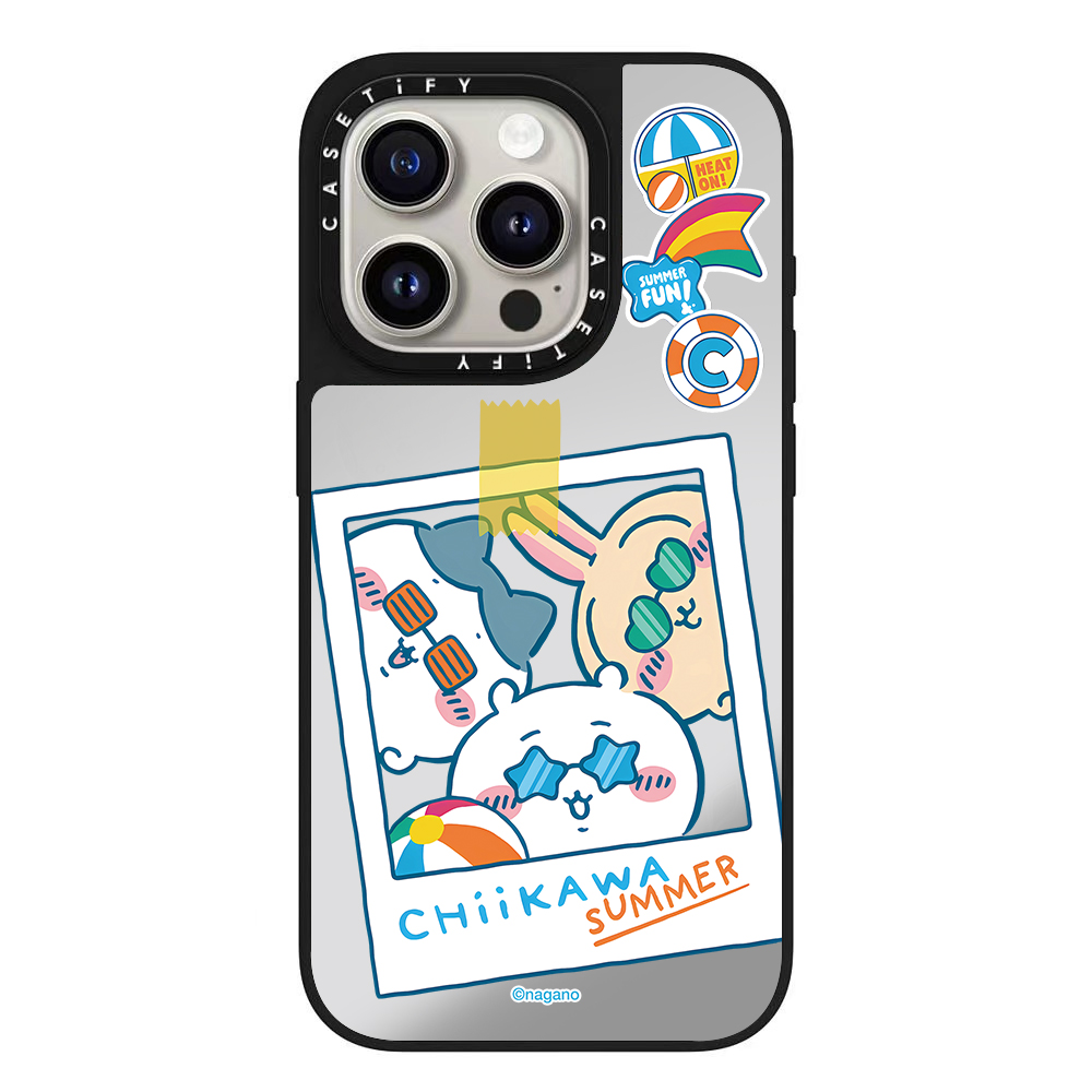 CASETiFY Co-branded Chiikawa C - огляд і ціна Phone Accessories Magnetic