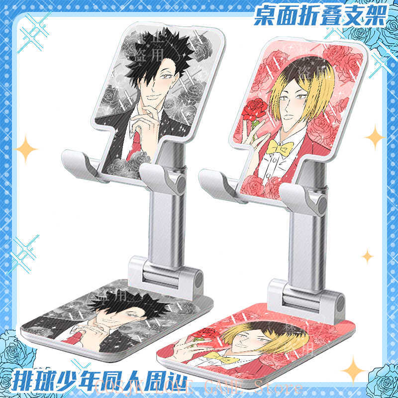 Anime Hinata Shoyo Oikawa Toor - огляд і ціна Phone Accessories Cute