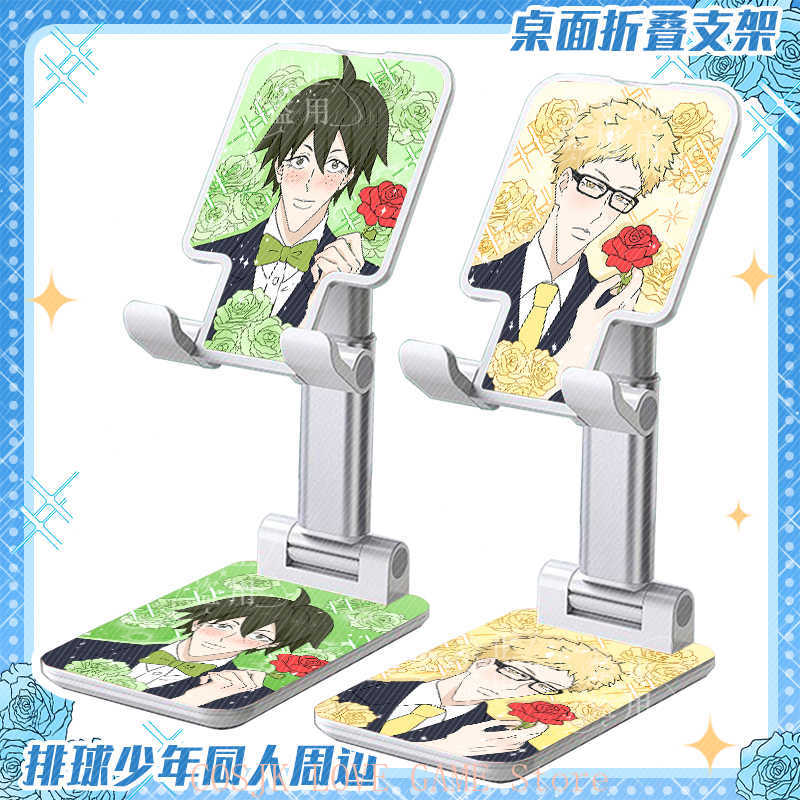 Anime Hinata Shoyo Oikawa Toor - огляд і ціна Phone Accessories Cute