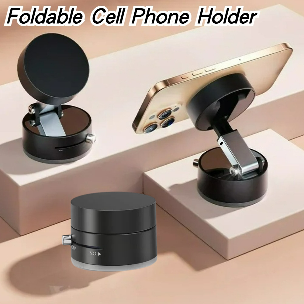 High Performance Magnetic Vacu - огляд і ціна Phone Accessories Usa