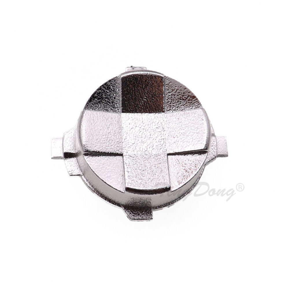 Chrome thumbstick sticks analo - огляд і ціна Xbox Phone Accessories