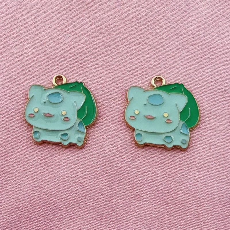 10pcs Cartoon Drip Oil Jewelry - огляд і ціна Phone Accessories Usa