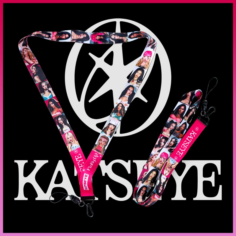 KATSEYE Anime Peripheral Phone - огляд і ціна Phone Accessories Cute