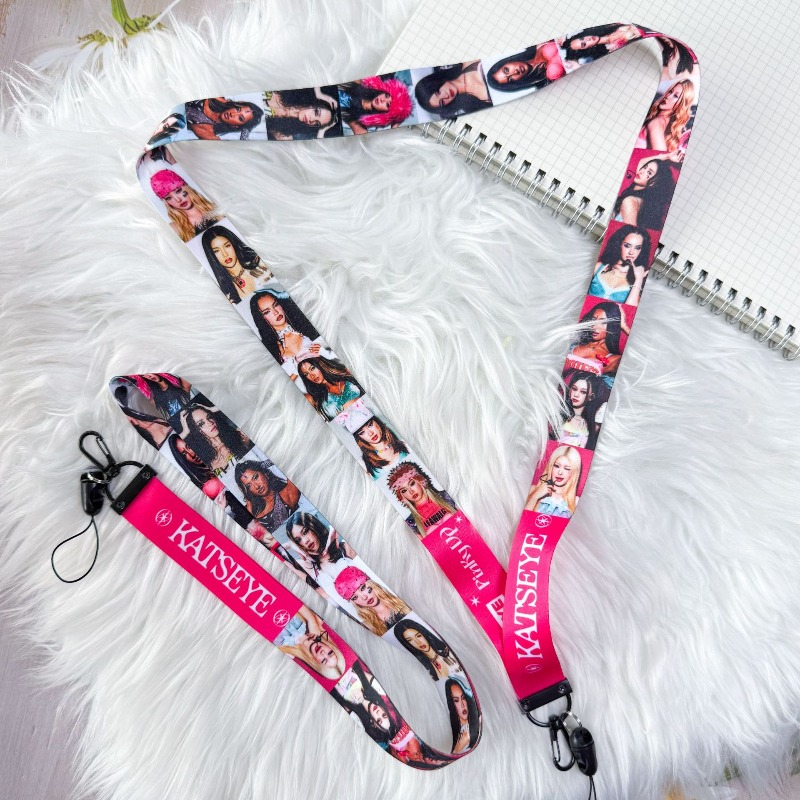 KATSEYE Anime Peripheral Phone - огляд і ціна Phone Accessories Cute