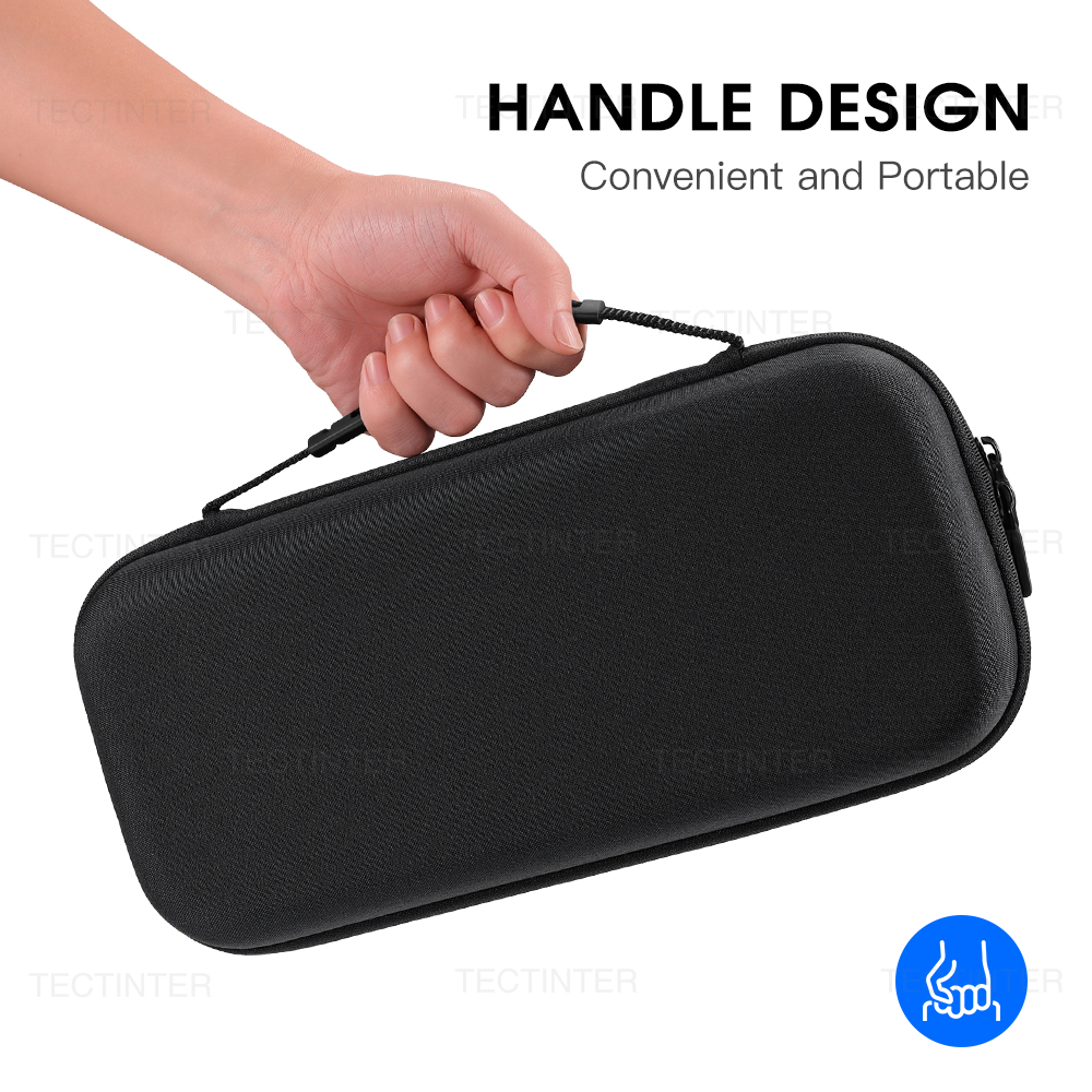 Portable Carrying Case for ASU - огляд і ціна Xbox Phone Accessories
