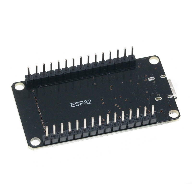 ESP32S esp32 DEVKIT V1 Wireles - огляд і ціна Type C Adapter