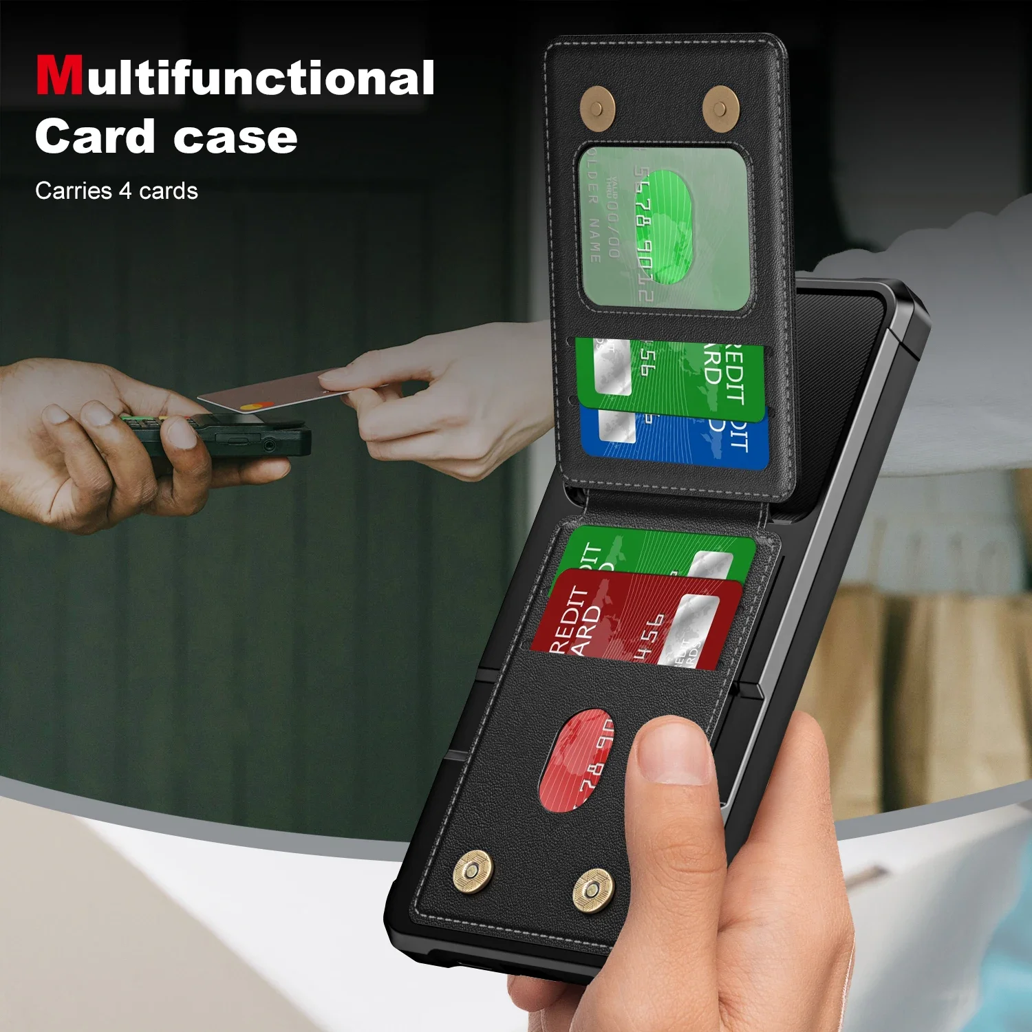 For Samsung Galaxy S26 S25 S24 - огляд і ціна Phone Accessories Hippers