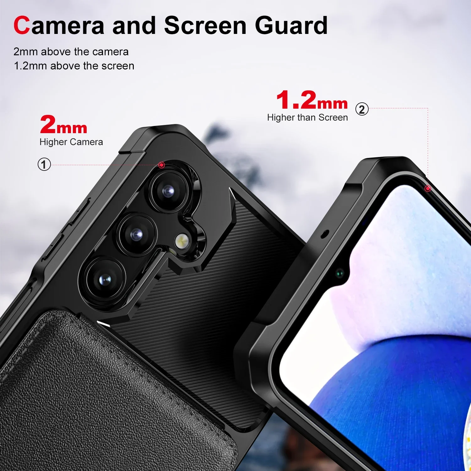 For Samsung Galaxy S26 S25 S24 - огляд і ціна Phone Accessories Hippers