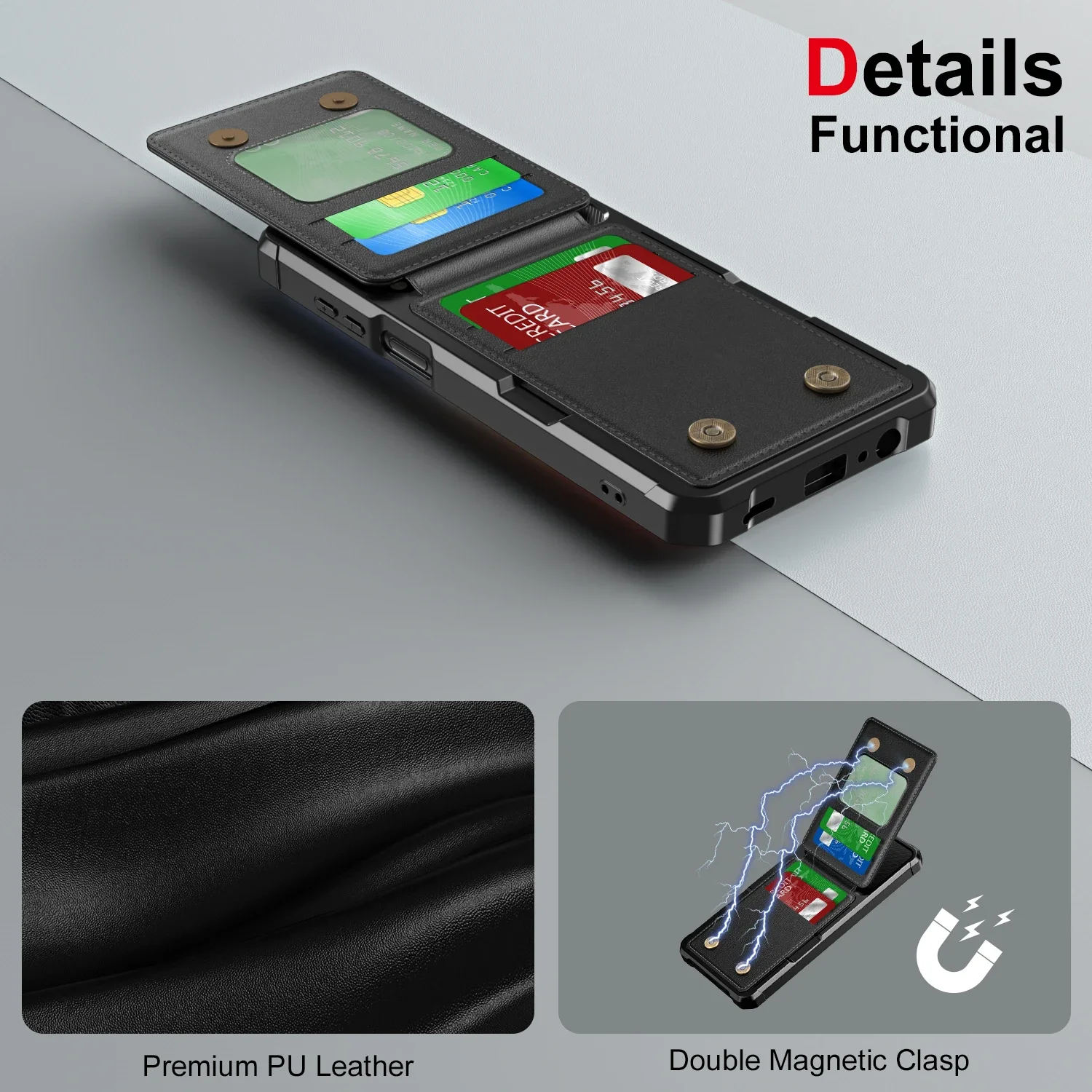 For Samsung Galaxy S26 S25 S24 - огляд і ціна Phone Accessories Hippers