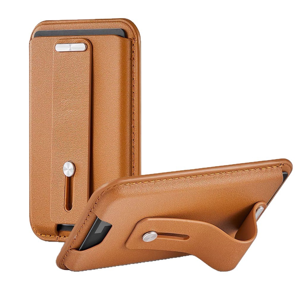 OUIO MagSafe Wallet Phone Card - огляд і ціна Phone Accessories Hippers