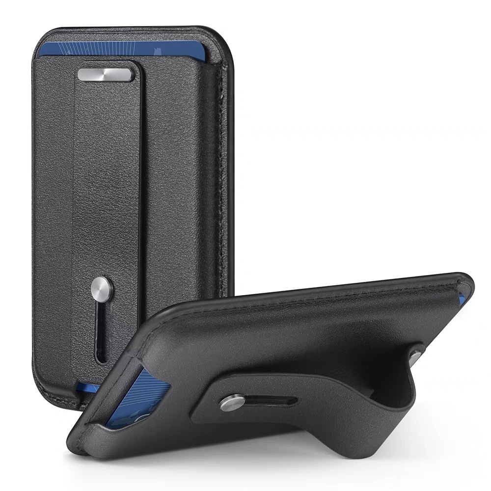 OUIO MagSafe Wallet Phone Card - огляд і ціна Phone Accessories Hippers