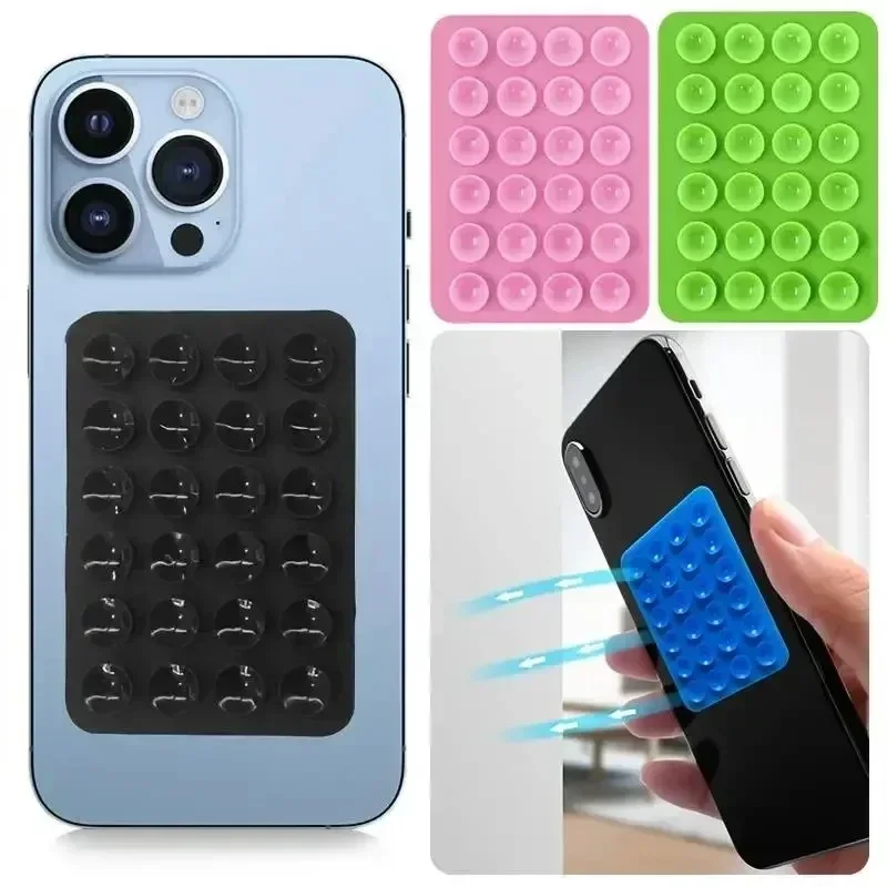 Silicon Adhesive Smartphones S - огляд і ціна Phone Accessories Usa
