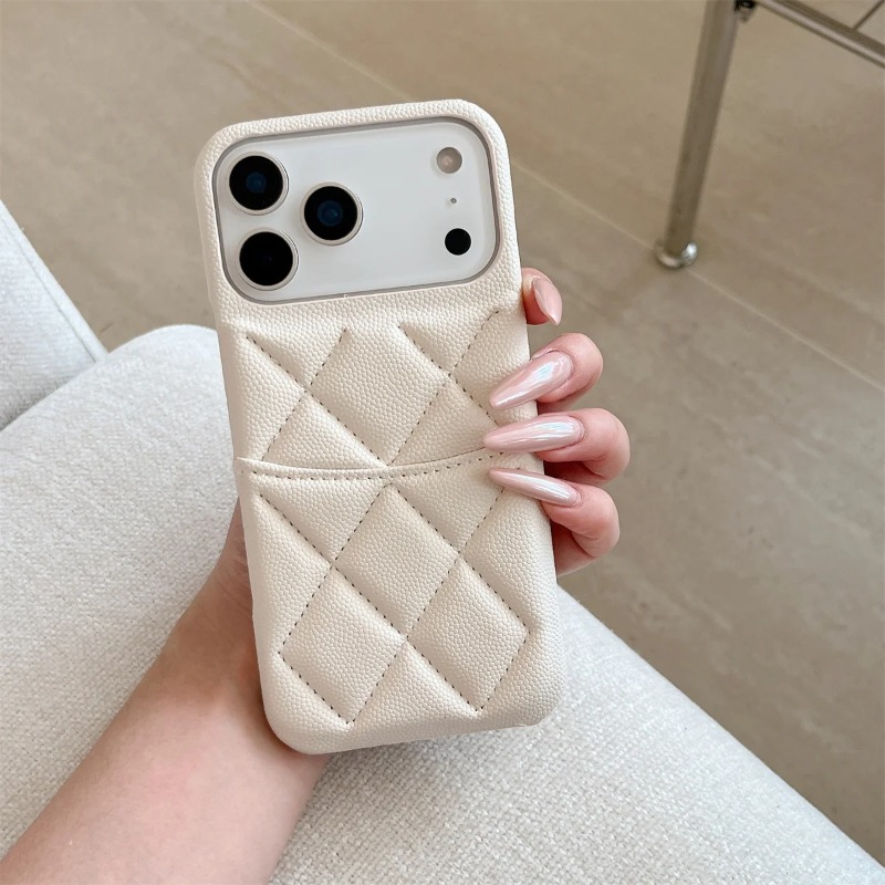 Card Slot Holder Wallet Phone  - огляд і ціна Phone Accessories Hippers