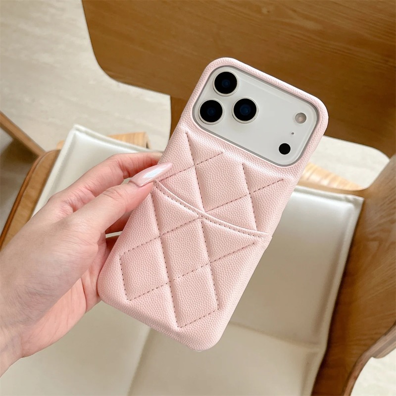 Card Slot Holder Wallet Phone  - огляд і ціна Phone Accessories Hippers