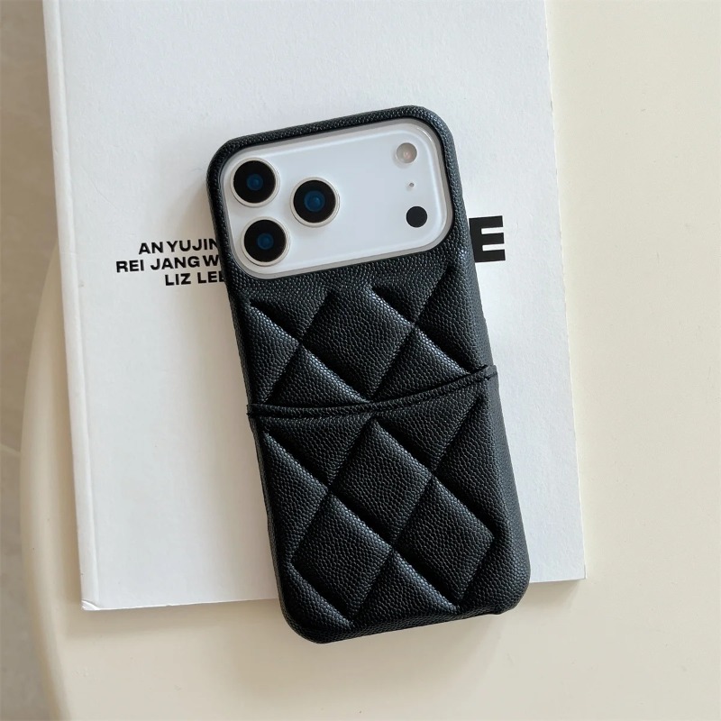 Card Slot Holder Wallet Phone  - огляд і ціна Phone Accessories Hippers