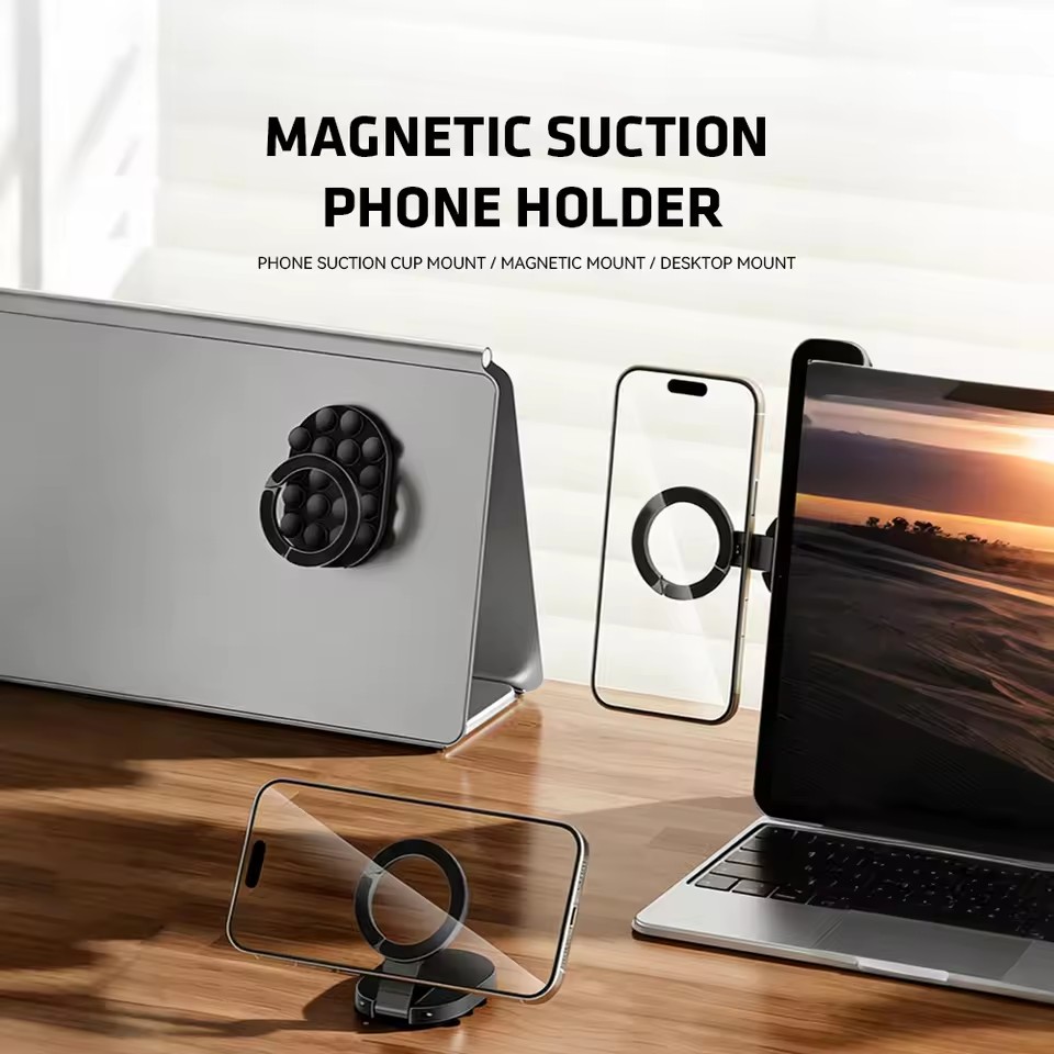 MA39 Magnetic Foldable Phone S - огляд і ціна Phone Accessories