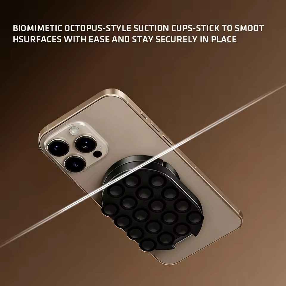 MA39 Magnetic Foldable Phone S - огляд і ціна Phone Accessories