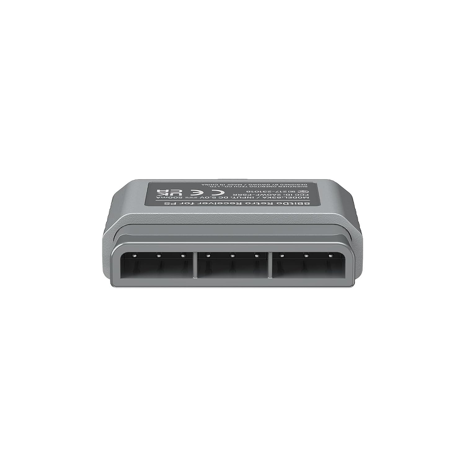 8Bitdo Retro Receiver Adapter  - огляд і ціна Xbox Phone Accessories