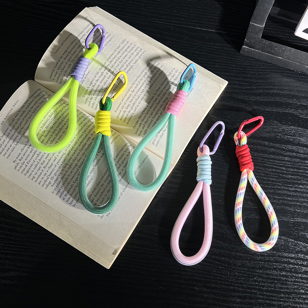 Mesh Landyard Fluorescent Pend - огляд і ціна Phone Accessories Usa