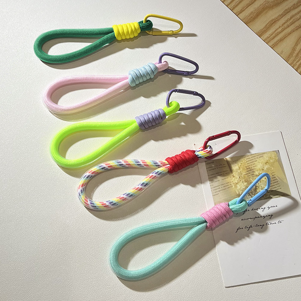Mesh Landyard Fluorescent Pend - огляд і ціна Phone Accessories Usa
