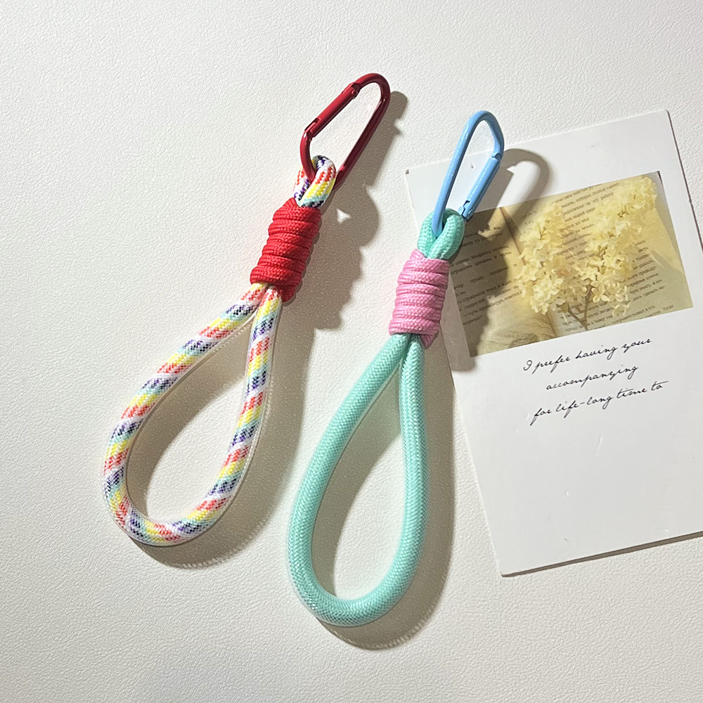 Mesh Landyard Fluorescent Pend - огляд і ціна Phone Accessories Usa
