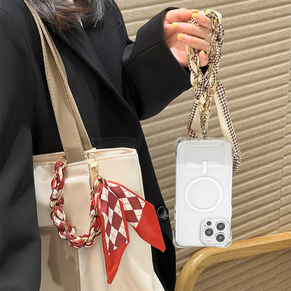 For Mobile Phone Short Lanyard - огляд і ціна Phone Accessories Usa