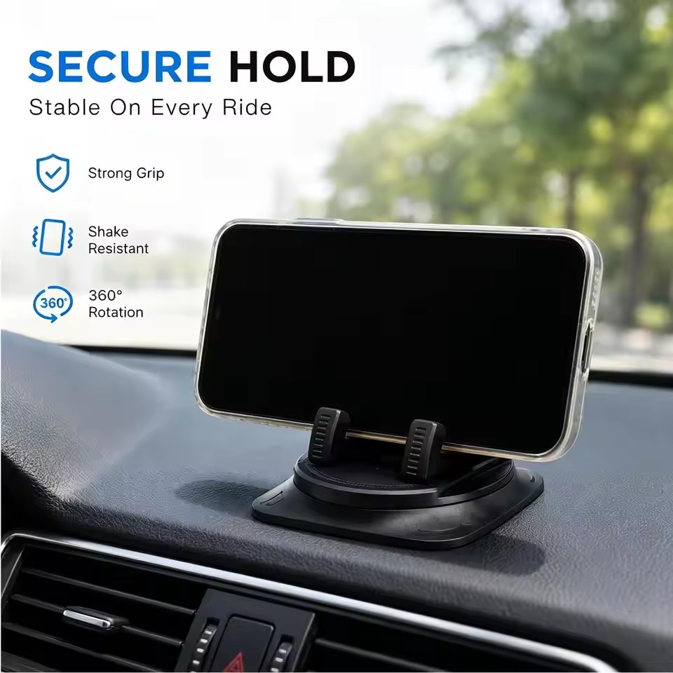 360° Degree Car Mobile Phone M - огляд і ціна Phone Accessories