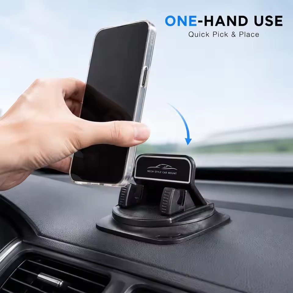 360° Degree Car Mobile Phone M - огляд і ціна Phone Accessories