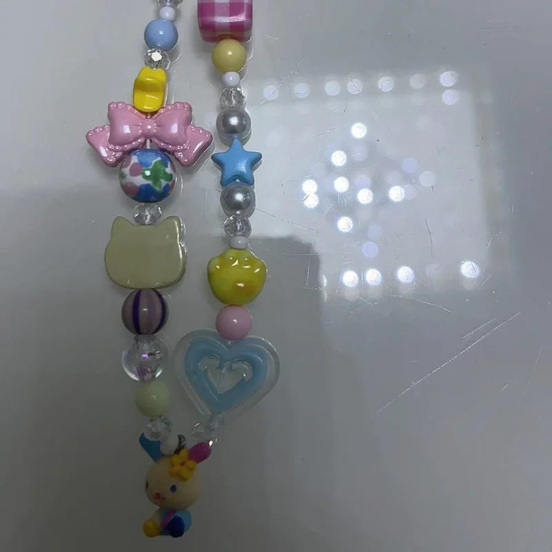 Cartoon Usahana Colorful Beadi - огляд і ціна Phone Accessories Beads