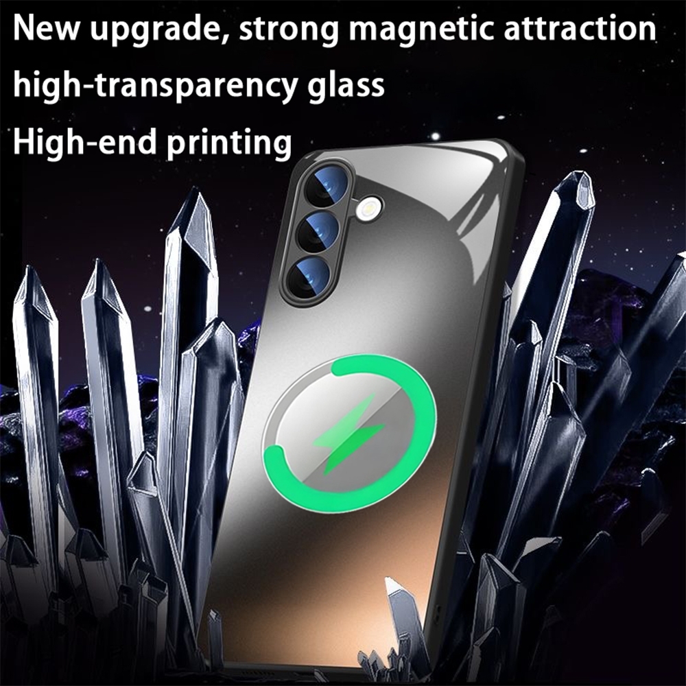Luci disenchantment Anime Phon - огляд і ціна Phone Accessories Magnetic