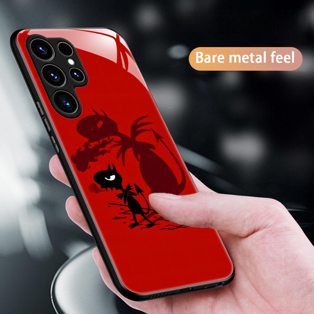 Luci disenchantment Anime Phon - огляд і ціна Phone Accessories Magnetic
