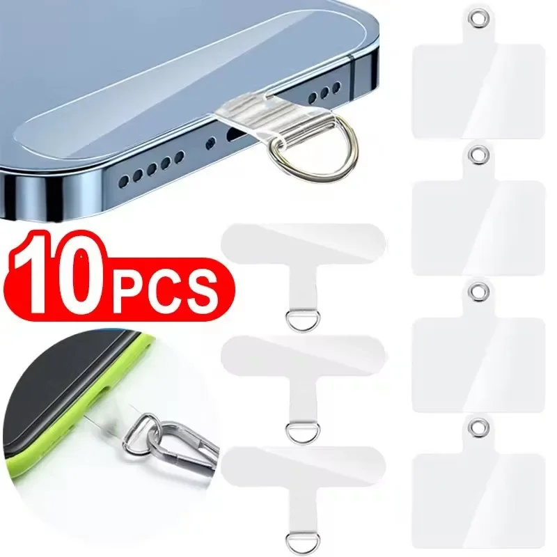 10/1pcs Universal Phone Tether - огляд і ціна Phone Accessories Usa