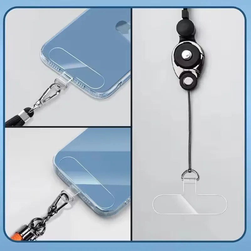 10/1pcs Universal Phone Tether - огляд і ціна Phone Accessories Usa