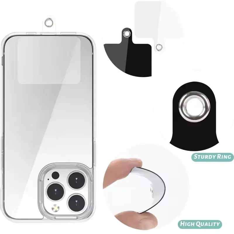 10/1pcs Universal Phone Tether - огляд і ціна Phone Accessories Usa