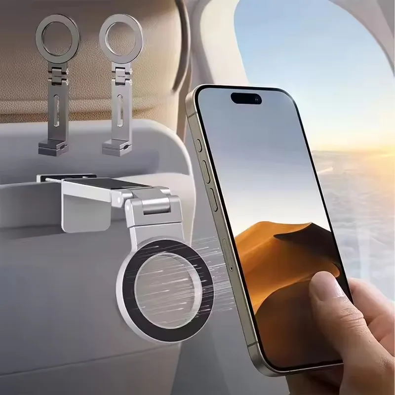 Universal Magnetic Phone Holde - огляд і ціна Phone Accessories