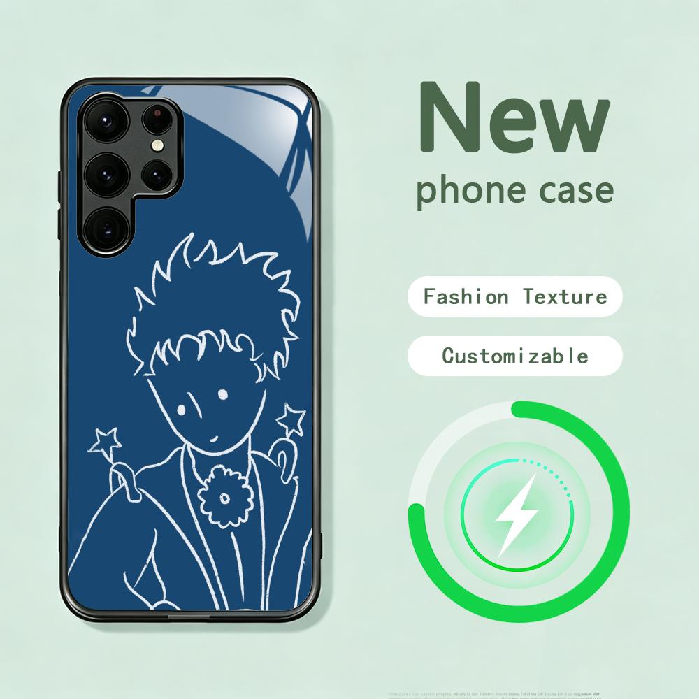 Hot Anime The Little Prince Ph - огляд і ціна Phone Accessories Magnetic