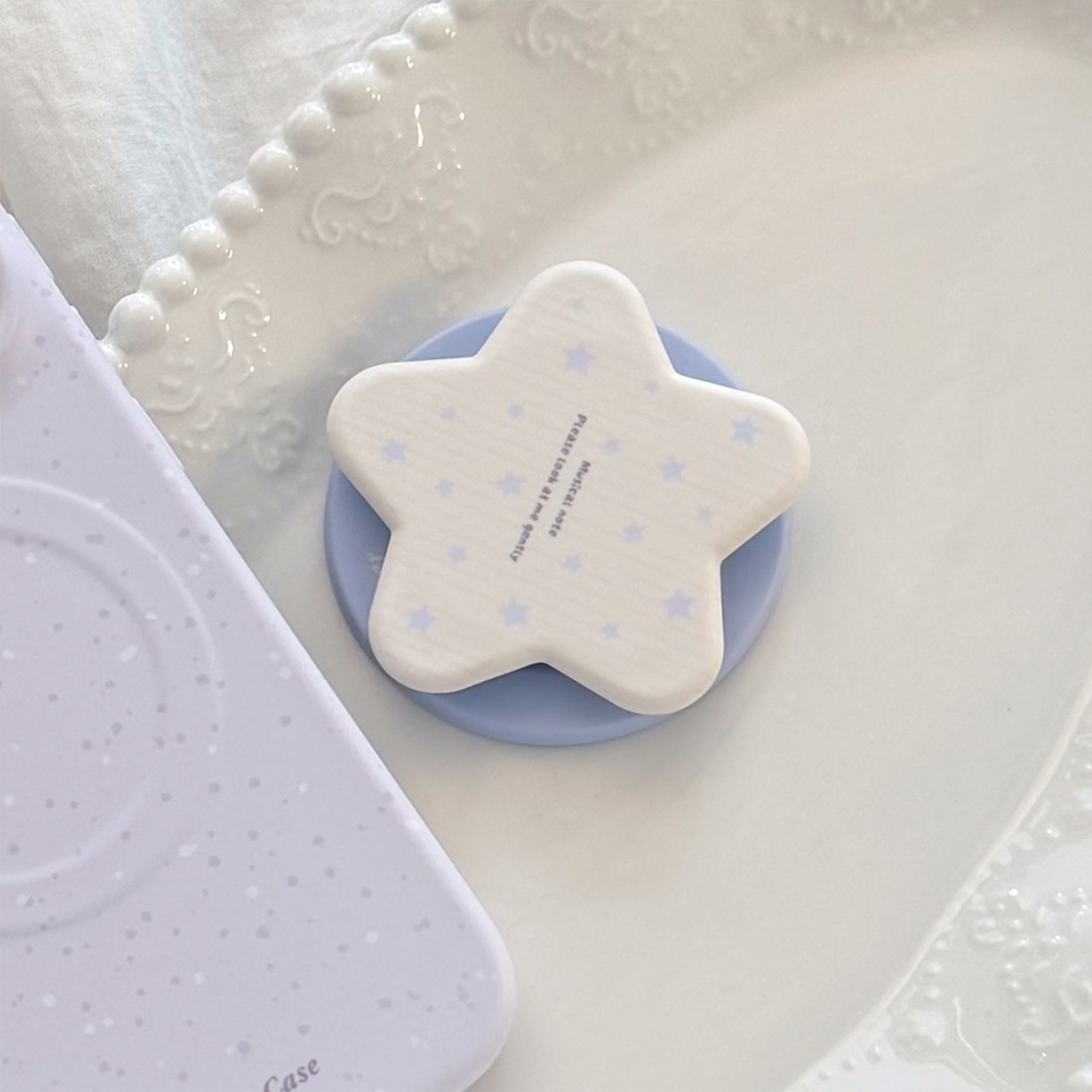 Macaron Star Magnetic Phone Gr - огляд і ціна Phone Accessories Cute