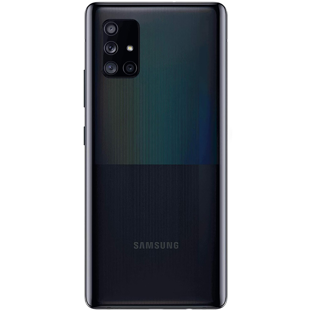 Samsung Galaxy A71 5G Smart An - огляд і ціна Type C Adapter